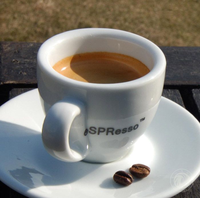 Espresso