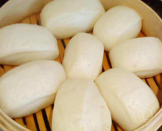 早餐馒头培训