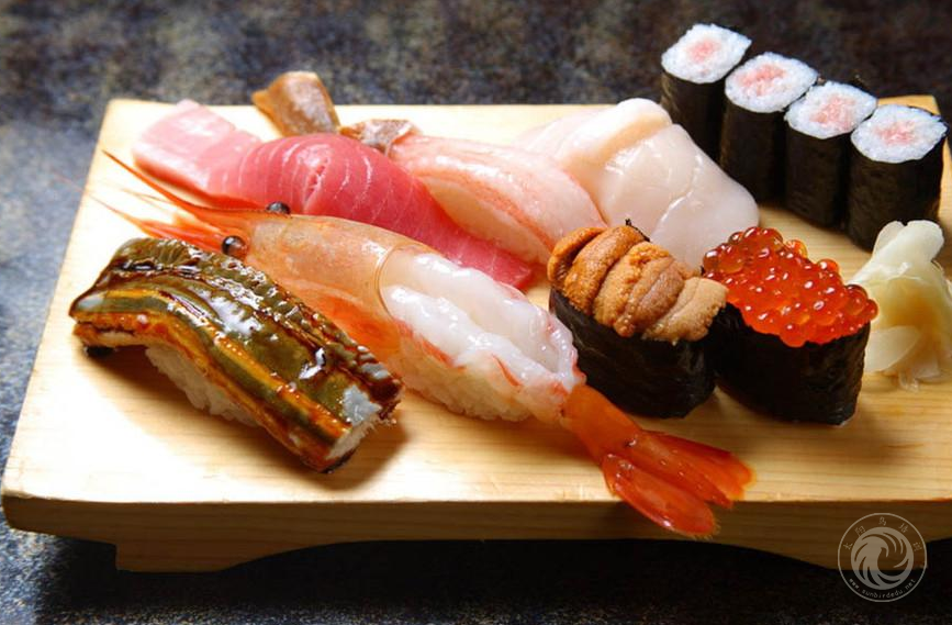 吃日本料理的好处