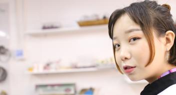 女生学习西餐好不好？