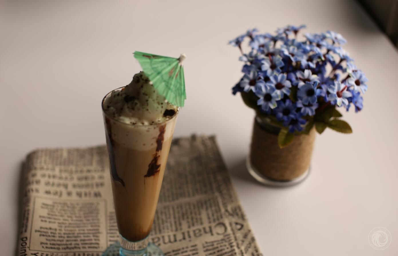 成都咖啡学校哪家好