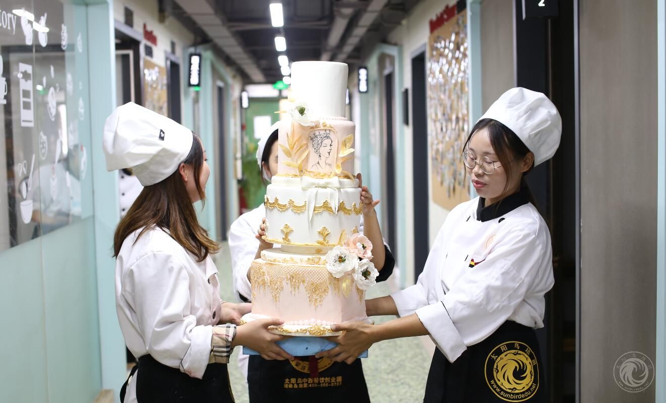 攀枝花西点培训